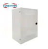 Tablero Gabinete Pvc Estanco Ip65 Puerta 52x42x20 Conextube
