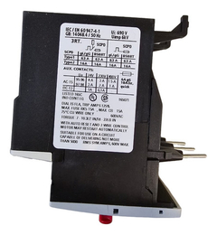 Rele Termico P/ Contactor Siemens S0 2.8 - 4 A Sirius - comprar online