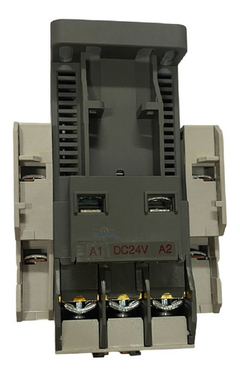 Contactor Tripolar Ls 40a Bobina 24vcc + 2na 2nc - comprar online