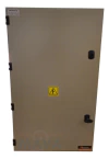 Gabinete Tablero Metalico Roker Ip65 Estanco 750x450x150mm