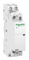 Contactor Modular Schneider 2na 25a 220v A9c20732