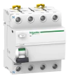 Diferencial Disyuntor Schneider 4x40a 300ma Super Inmunizado