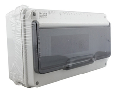 Tablero Termicas 12 Mod Estanco Embutir Ip55 Pre273 Roker