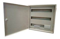 Tablero Metalico Termicas Embutir Gabexel Gpe60 60 Bocas en internet