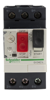 Guardamotor Trifasico Schneider 6-10a Gv2me14