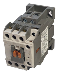 Contactor Tripolar Ls 12a Bobina 110v + 1na 1nc - comprar online
