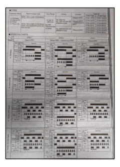 Temporizador Estrella Triangulo Idec 8 Patas 220v Gt3s-2af20 - tienda online