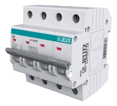 Disyuntor Diferencial Bipolar 25a 2x25 Jeluz - Electricidad MAVA