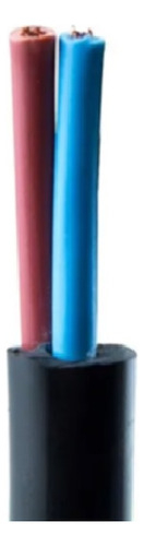 Cable Tpr Tipo Taller 2 X 1.5mm Marlew X Rollo 100 Metros en internet