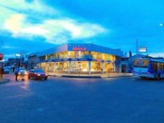 Temporizador Estrella Triangulo Elitron Elibet 24-220vca - tienda online