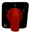 Llave Inversor De Marcha Monofasico 20a Elibet Panel