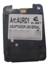 Adaptador Riel Din Elibet Para Llaves Hasta 40a