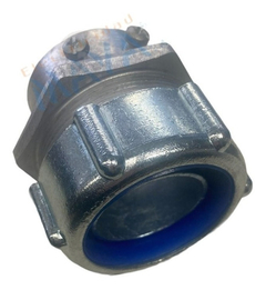 Union Daisa Galvanizada Rigido A Flexible 1 1/2g A 1 1/2l