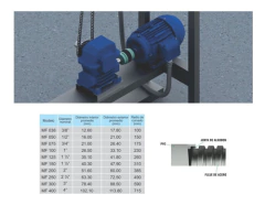 Caño Flexible Metalico 3/4 Argeflex Mf75 - comprar online