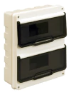 Tablero Termicas 18 Mod Estanco Embutir Ip55 Pre274 Roker