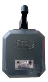 Llave Inversor De Marcha Trifasico 32a Elibet Caja Aluminio