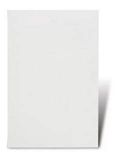 Tapa Lujo Ciega Sxxi Blanca Cambre 4130 Siglo 21 - comprar online