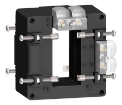 Transformador De Intensidad Schneider 600/5a Metsect5da060