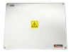 Caja De Paso Estanca Pvc Ip65 Roker Pr1010/136 300x230x136mm