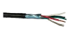 Cable Instrumentacion Marlew Ar9100 4x0,82mm Blindado