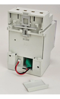 Temporizador Timer Programable Mecanico Diletta 3 Modulos - Electricidad MAVA