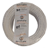 Cable Unipolar 1x2,5mm Blanco 100m Clase 5 Iram Marlew