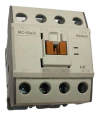 Contactor Tetrapolar 4 Polos Ls 40a Bobina 220v