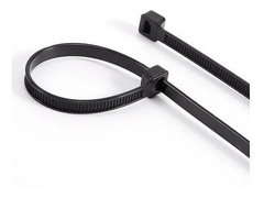 Precintos Prensacable 150mm X 3.6mm Tacsa X 100 Unidades Col en internet