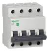 Llave Termica Schneider Trifasica 4 X 40a Easy9