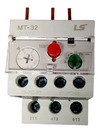 Rele Termico Ls 4 - 6a Para Contactor H/40a