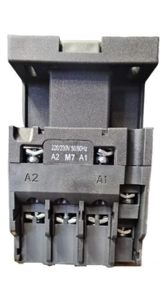 Contactor Tripolar Baw 38a Bobina 220v + 1na 1nc en internet