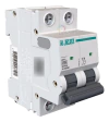 Llave Termica Jeluz Termomagnetica Bipolar 40a 2 X 40