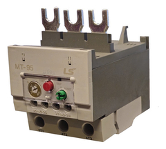 Rele Termico Ls 34 - 50a Para Contactor Mt-95