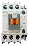 Contactor Tripolar Ls 12a Bobina 24v + 1na 1nc