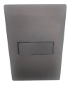 Llave 1 Punto Cambre Siglo Xxii Gris 22 Completo