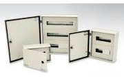 Gabinete Tablero Metalico Termicas Gabexel Gee3530 20 Bocas - comprar online