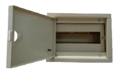 Tablero Metalico Termicas Embutir Gabexel Gpe10 10 Bocas en internet