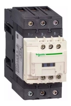 Contactor Schneider Electric 65a Bobina 220v