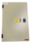 Gabinete Tablero Metalico Roker Ip65 Estanco 450x300x100mm