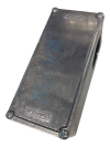 Caja Derivacion Galvanizada 1 1/2 Daisa Tipo L Dm112-l