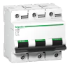 Termica Tripolar 3x80 A Schneider 10ka C120n A9n18365