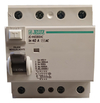 Disyuntor Diferencial Bipolar 4x40a 300ma Jeluz