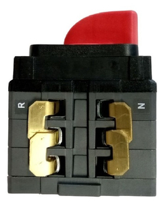 Llave Conmutadora Bipolar 40a Grupo Electrógeno 3 Vías en internet