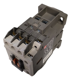 Contactor Tripolar Ls 18a Bobina 380v + 1na 1nc - comprar online