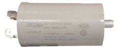 Capacitor Leyden De Marcha 20 Mf 400v Motores