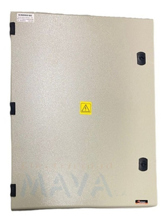 Gabinete Tablero Metalico Termicas Roker 54 Bocas 60x45 Ip65