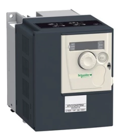 Variador De Frecuencia 1hp 380v Schneider Atv312h075n4