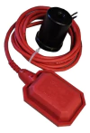 Automatico Tanque Hermetico Flotante Neoprene 3mts Viyilant