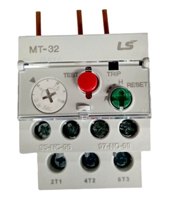 Rele Termico Ls 6 - 9a Para Contactor H/40a