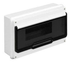 Tablero Termicas 7 Mod Estanco Externo Ip55 Pre251 Roker
